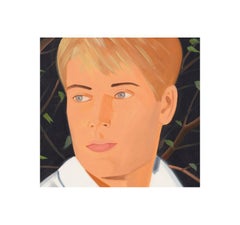 Eric from White Shirt series