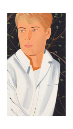 Eric from White Shirt series