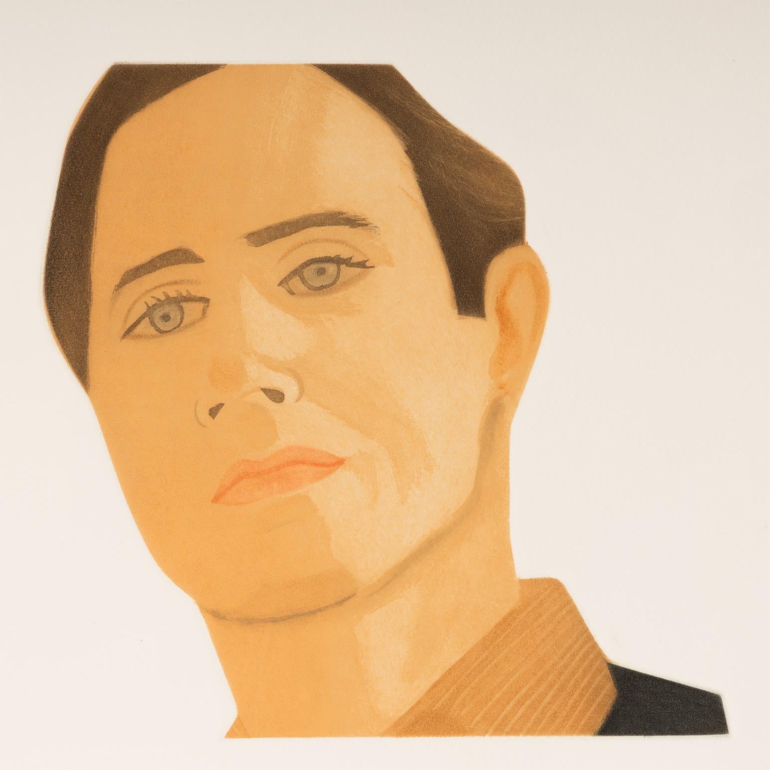 Face of the Poet For Sale 2