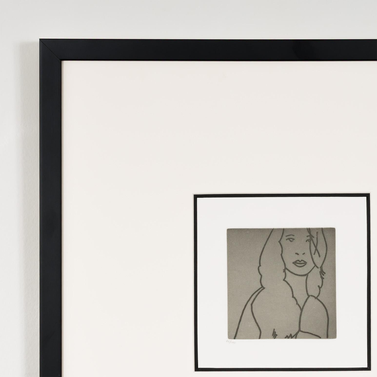 Gloria (feuille 2) en vente 5