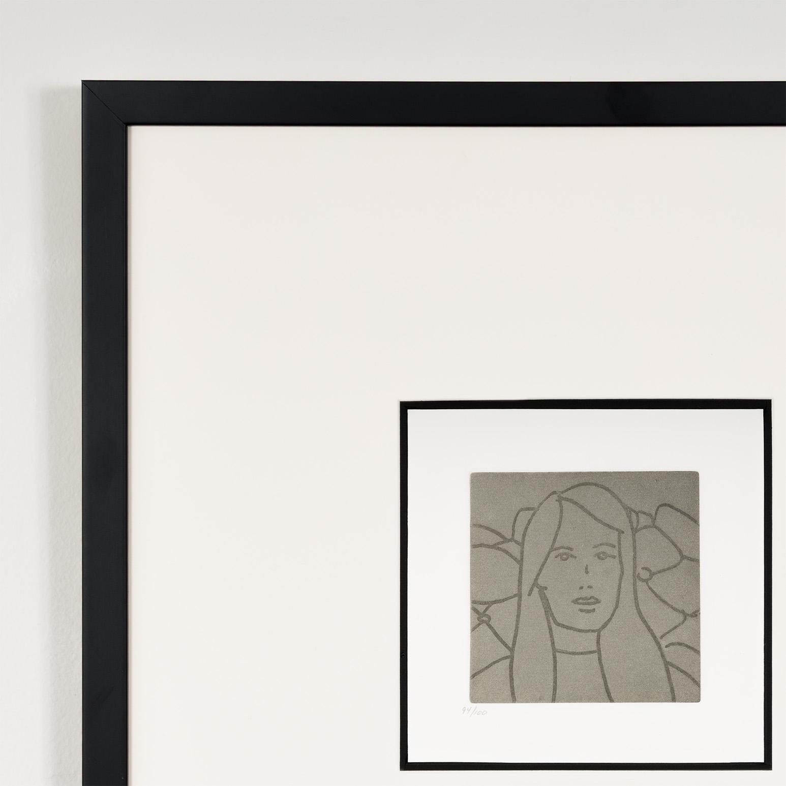 Gloria (feuille 20) en vente 5