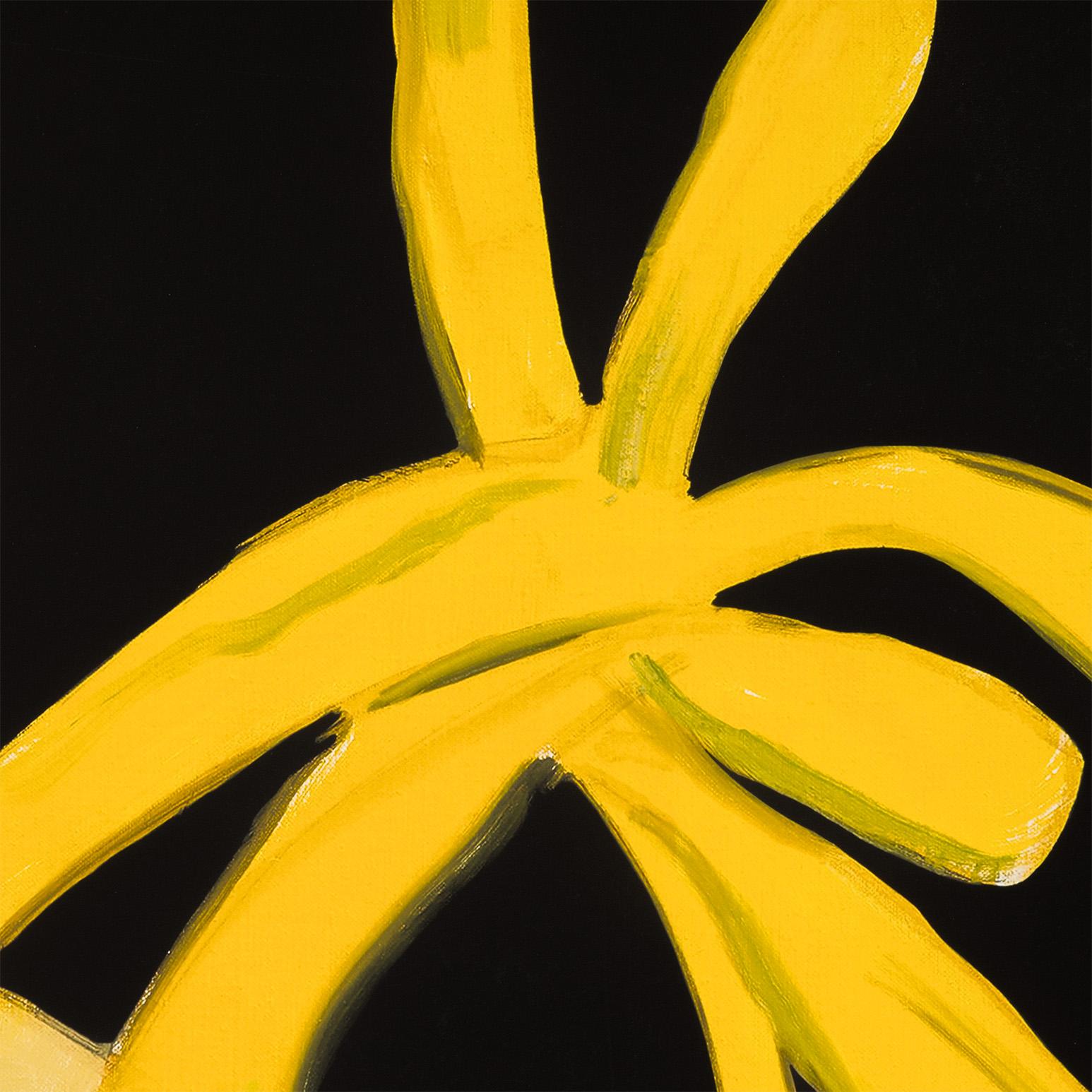 Adored by collectors and art lovers around the globe, Alex Katz is renowned for his elegant and distinctive version of figuration.

Born in 1927, Katz has been dedicated to art-making since the 1950's - however it wasn't until the 60's when he