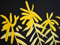 Goldenrod, from: Flowers Portfolio