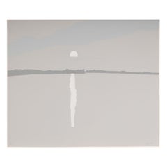 Lake Wesserunsett 2