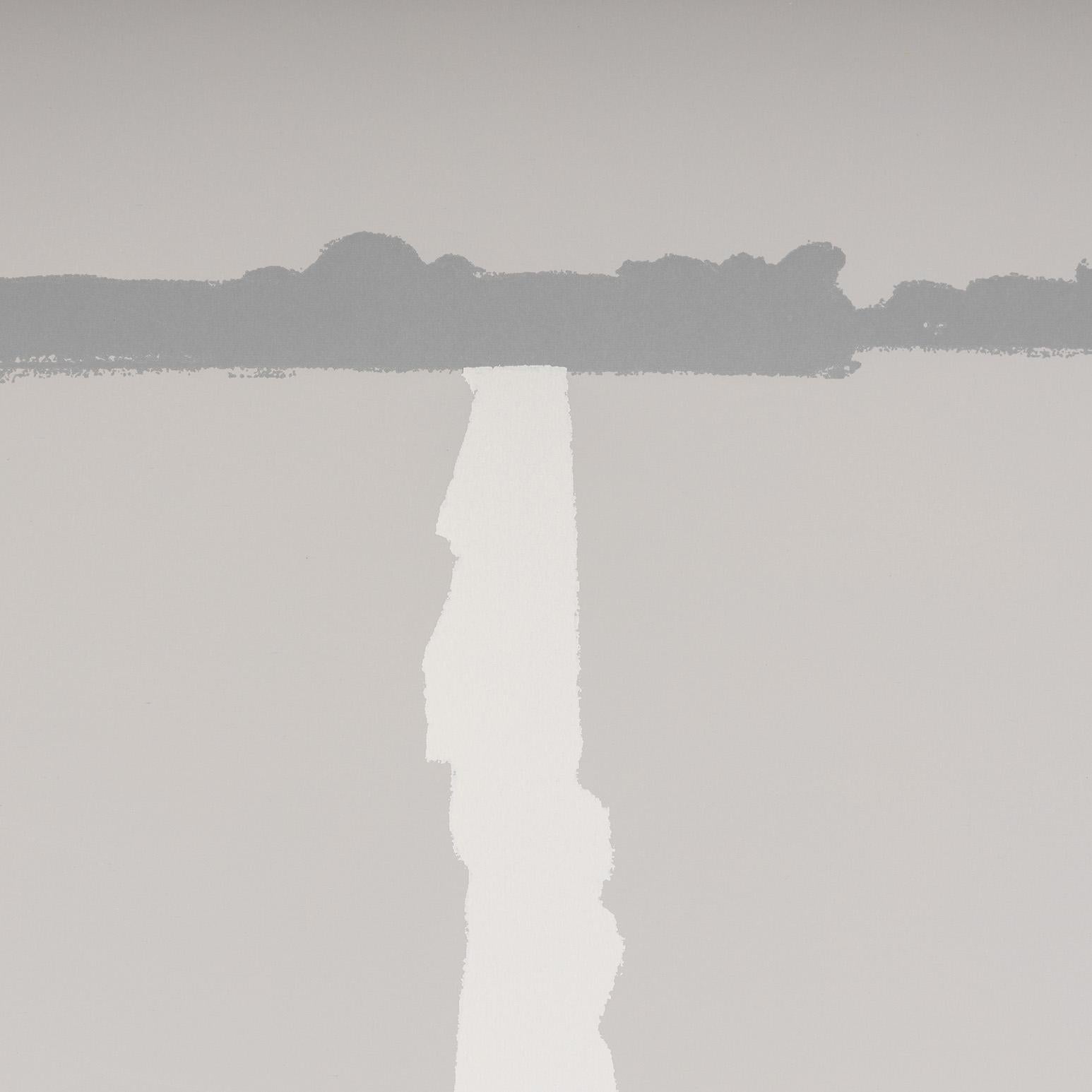 Alex Katz (b. 1927) has been dedicated to art-making since the 1950's - however, it wasn't until the 60's when he established his signature 'flat' style. Over the succeeding decades, Katz kept the tradition of figurative painting alive. 

After
