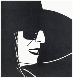 Portrait Prints