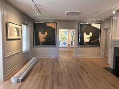 Large Black Hat (Ada) - Kraft