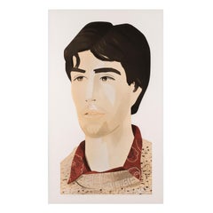 Large Head of Vincent