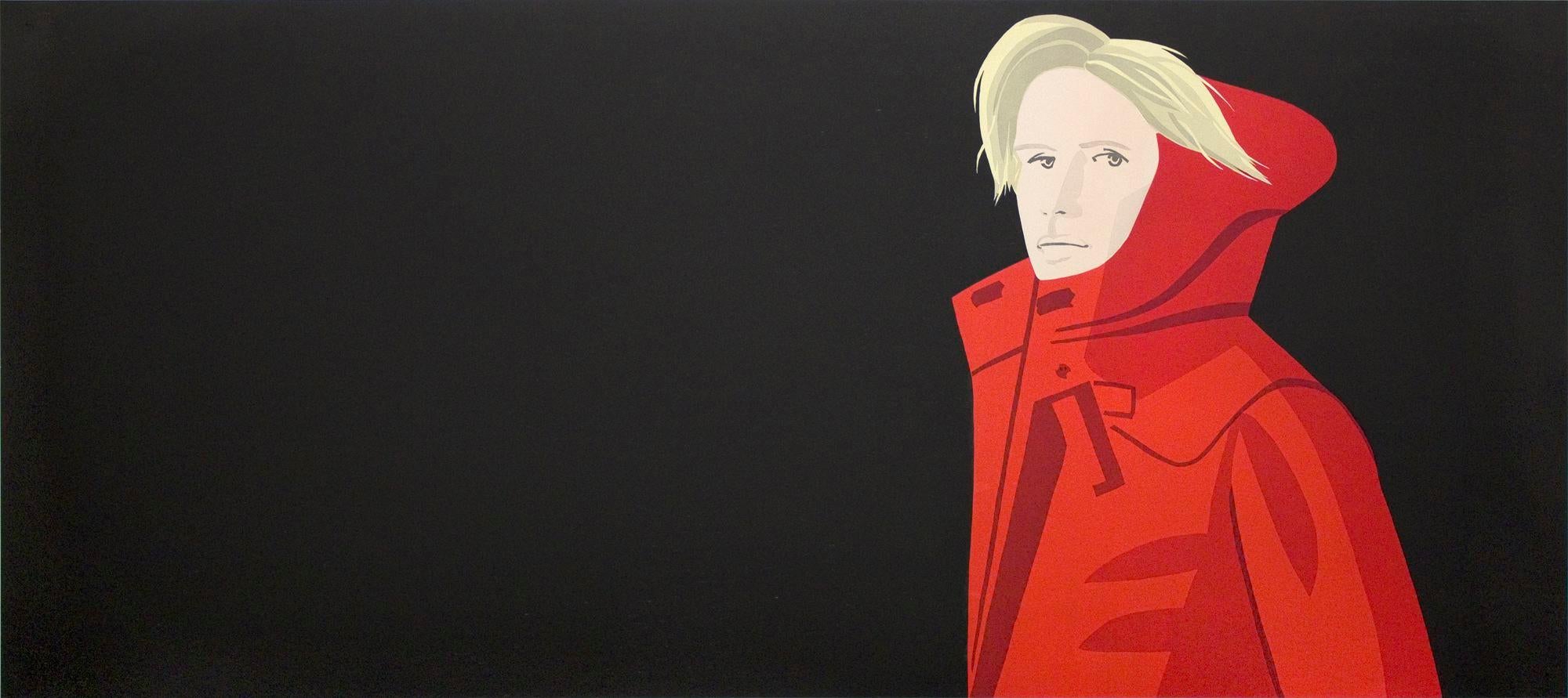 What type of artist is Alex Katz?