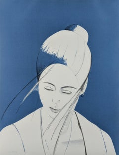 Pamela (Blue)