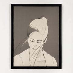 Pamela in Gray