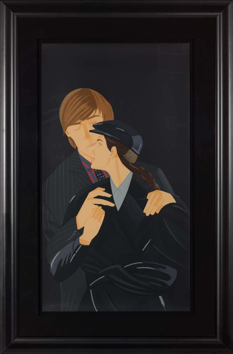 Pas de Deux II
