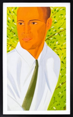 Portrait Prints