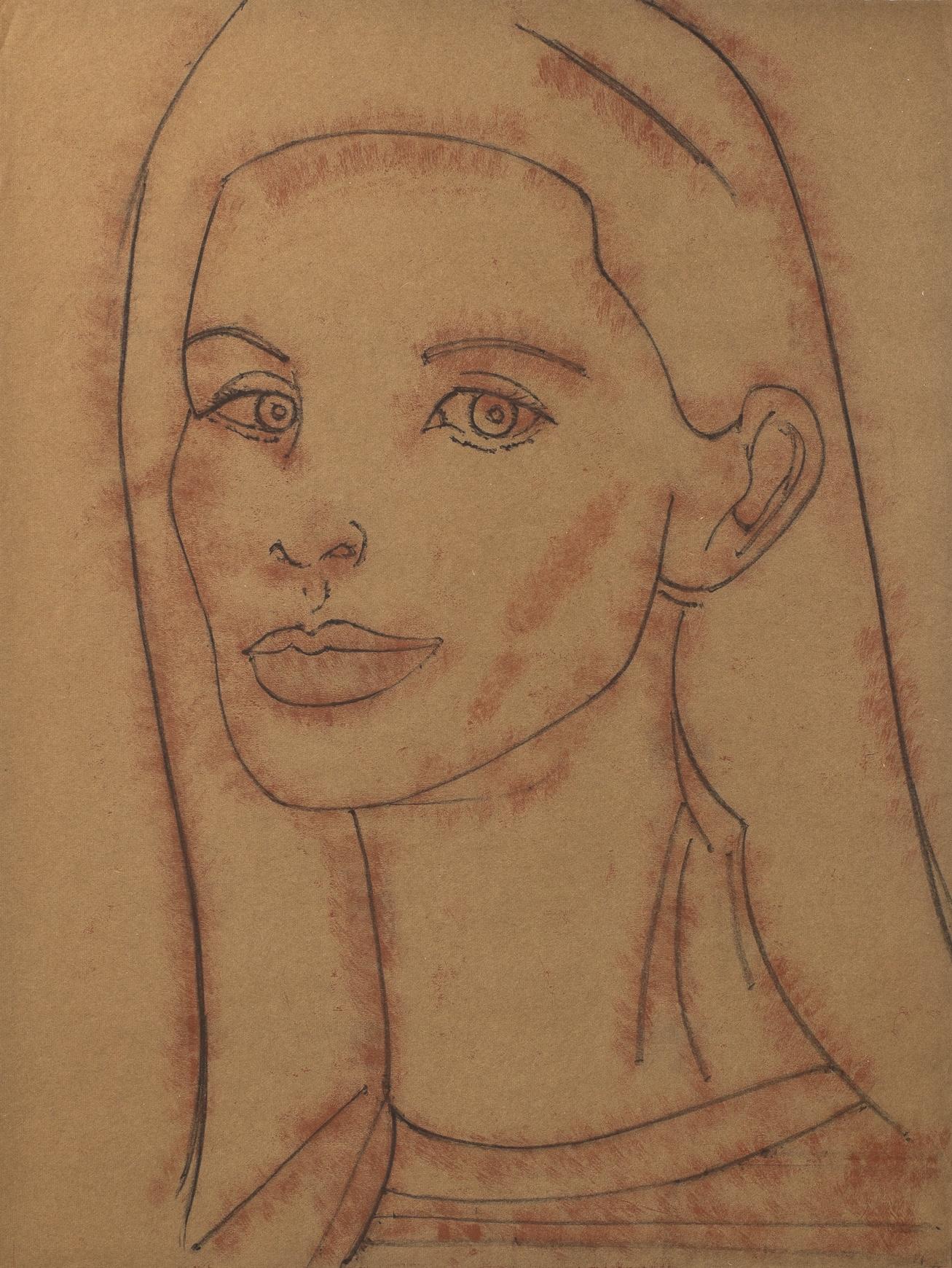 Portraits: Alba