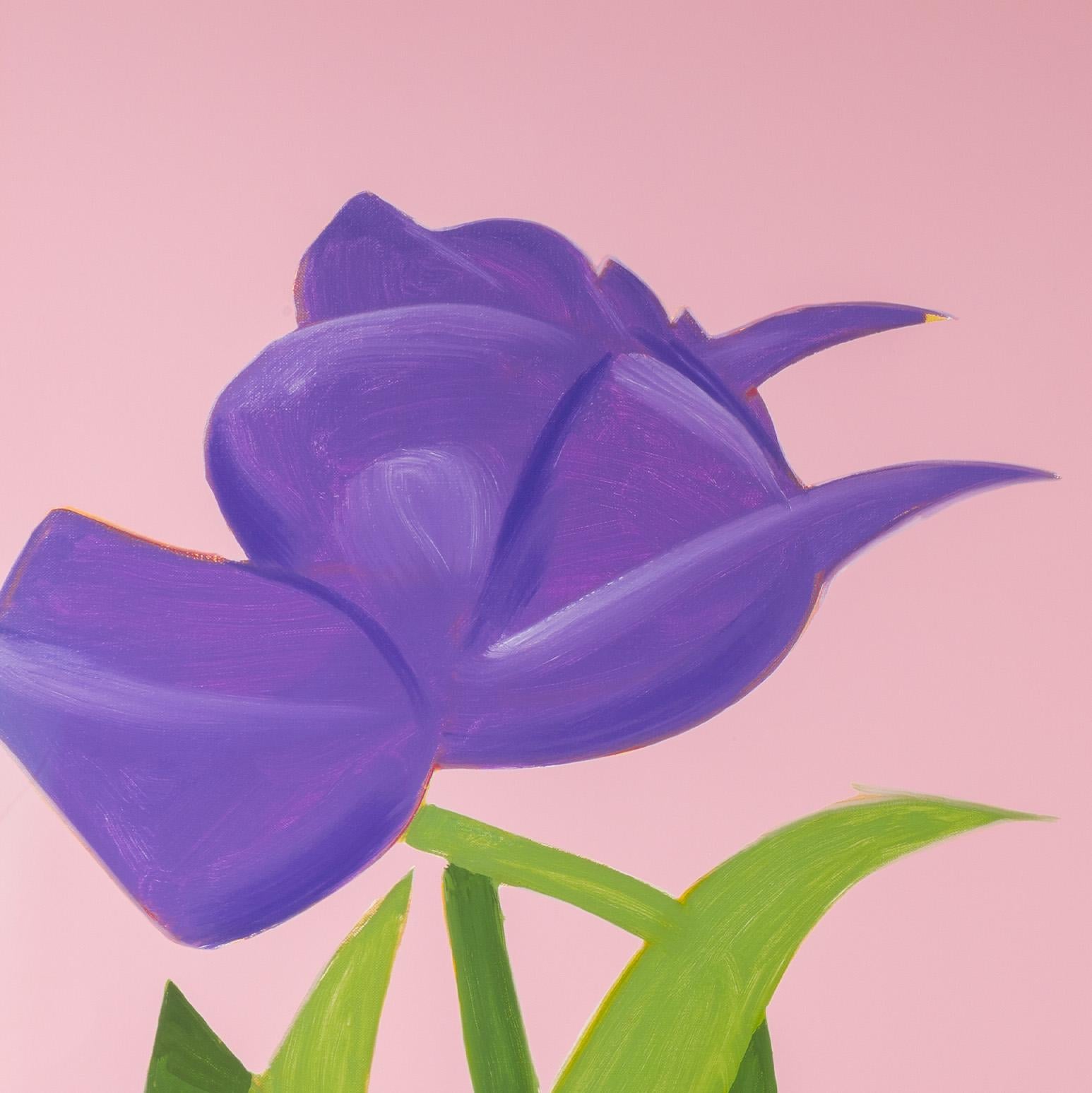 Purple Tulips 1 For Sale 4
