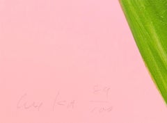Lila Tulpen 1, aus dem Portfolio von The Flowers