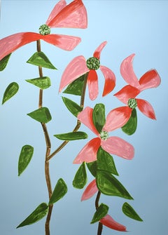 Red Dogwood II, from: Flowers Portfolio