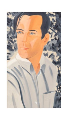 Rob from White Shirt series
