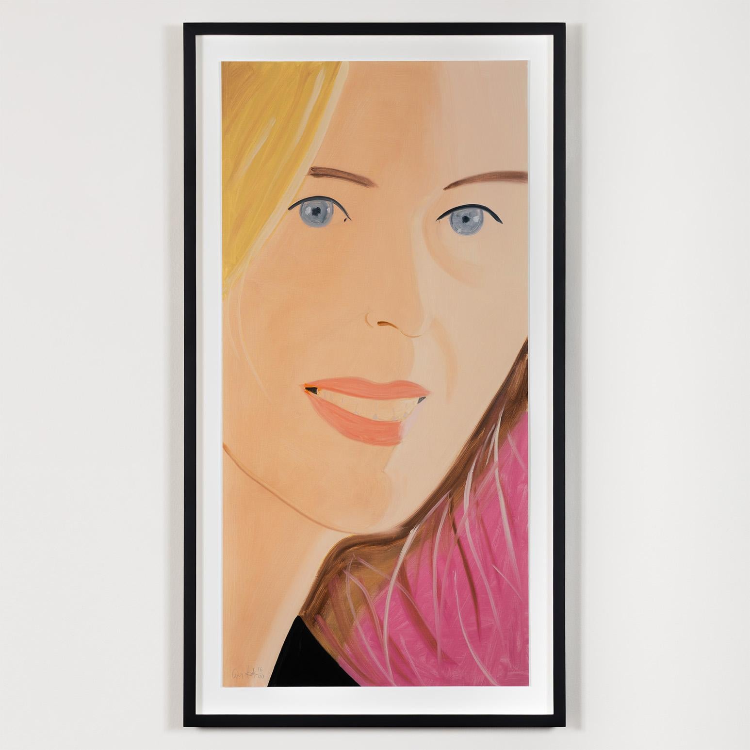 Mujeres Impresiones de retratos