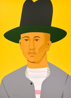 The Creative Director (Pharrell)