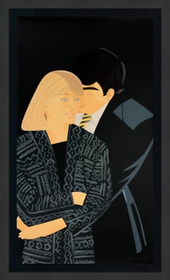 VICKI HUDSPITH AND WALLY TUBERVILLE (PAS DE DEUX)