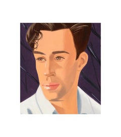 Vincent 1 from White Shirt series