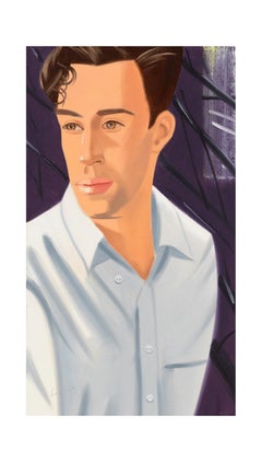 Vincent 1 from White Shirt series