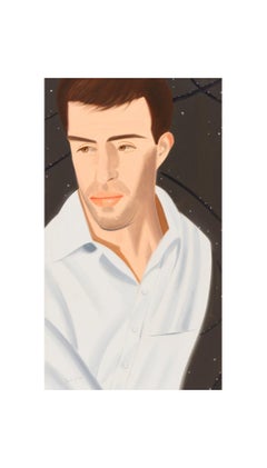 Vincent 2 from White Shirt series