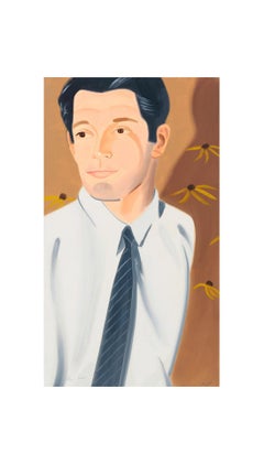 William from White Shirt series