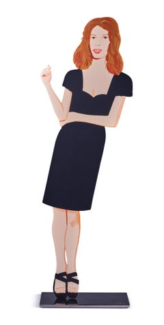 ABITO NERO 2 (CECILY)