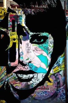 Street Art Valentina