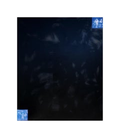 Rumänische zeitgenössische Kunst von Alex Manea – Schiff des Theseus