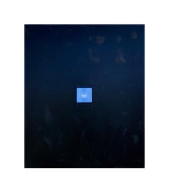 Arte contemporanea rumena di Alex Manea - Il paradosso dell'informazione del buco nero