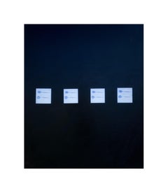 Romanian Contemporary art by Alex Manea - The Fletcher’s Paradox