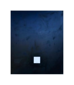 L'art contemporain roumain par Alex Manea - Le paradoxe de la page intentionnellement blanche