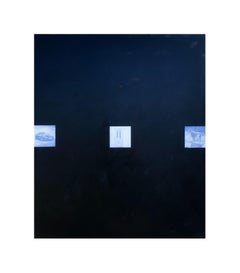 Rumänische zeitgenössische Kunst von Alex Manea – The Monty Hall Problem