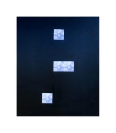 Rumänische zeitgenössische Kunst aus Rumänien von Alex Manea – Das Raven Paradox