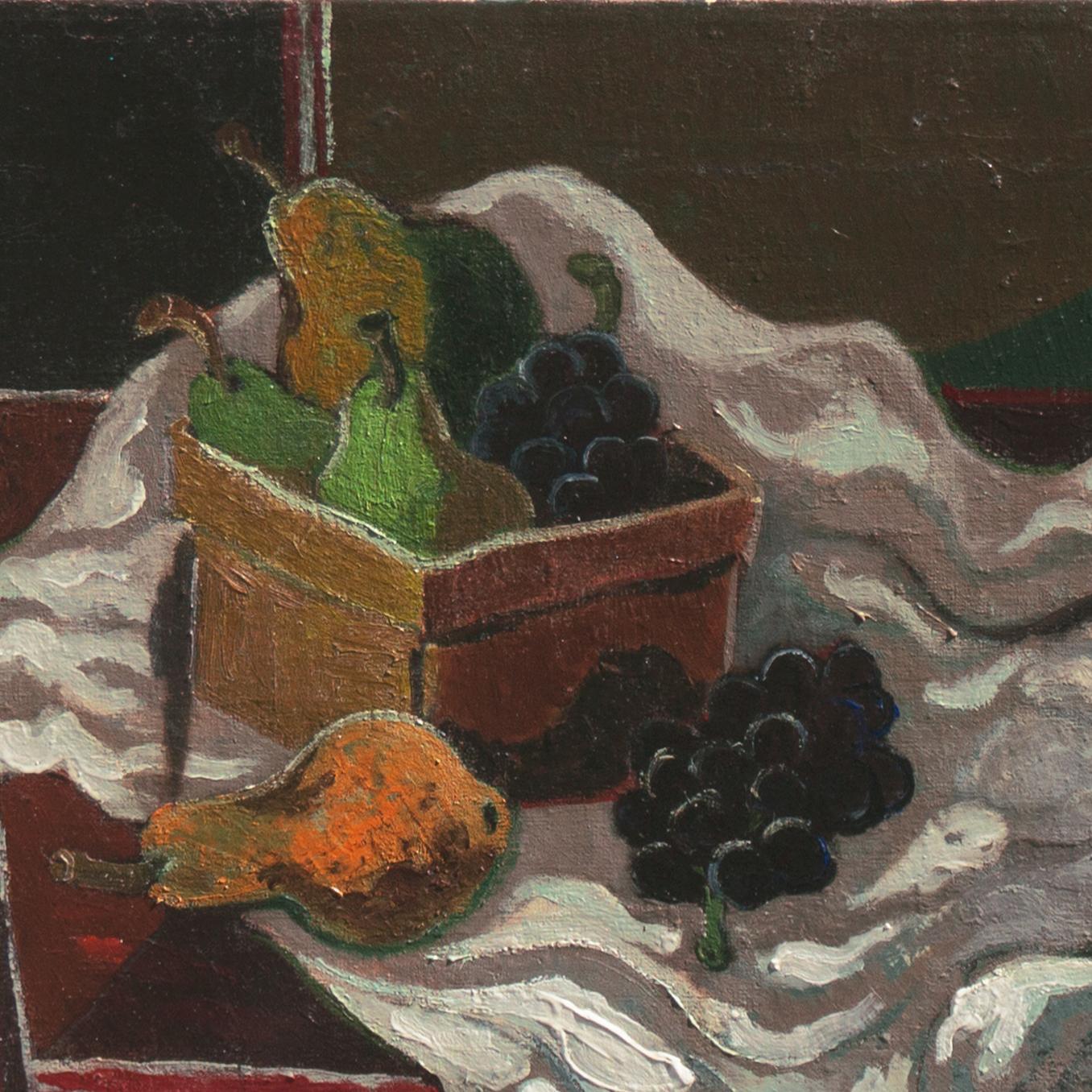 Natura morta di frutta