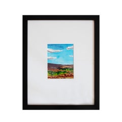 New Mexico Landscape #2