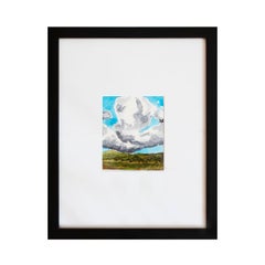 New Mexico Landscape #3