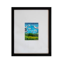 New Mexico Landscape #5