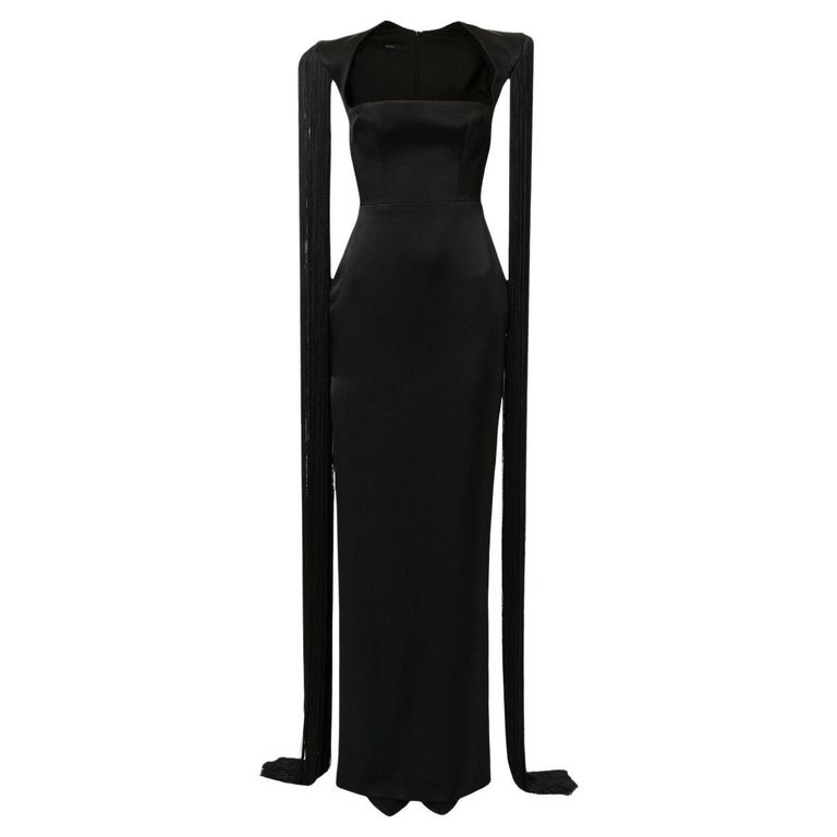 Alex Perry Dress - 8 For Sale on 1stDibs | alex perry dress sale, alex perry  evening gowns, alex perry black dress