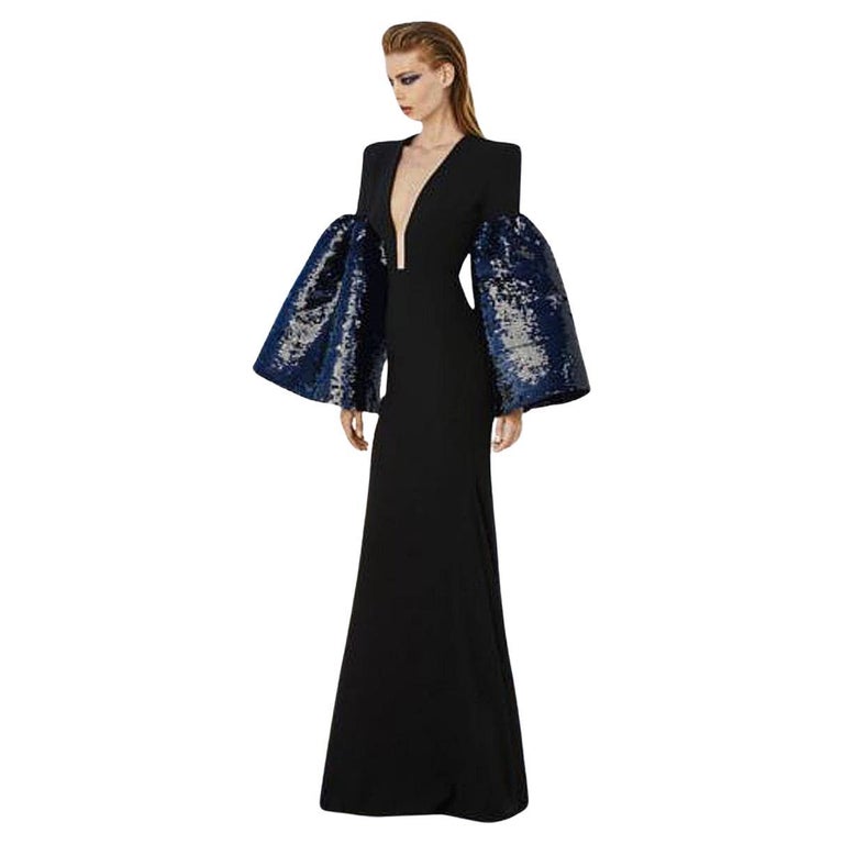 alex perry evening dresses Olivia – Alex Perry main image 0