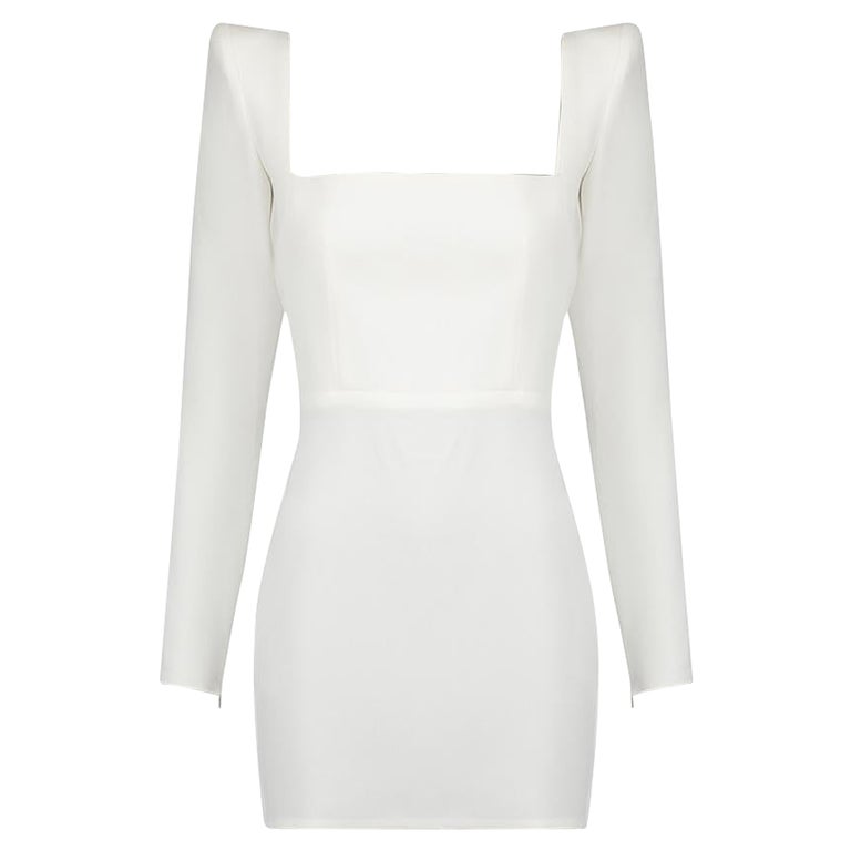 alex grey mini dress Alex Mini Dress Dark Grey main image 0