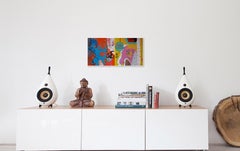 Pretty and Famous by Alex Popa Contemporary 21st Century Art