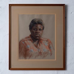 Alex Powers – Porträt von Lillian Elder