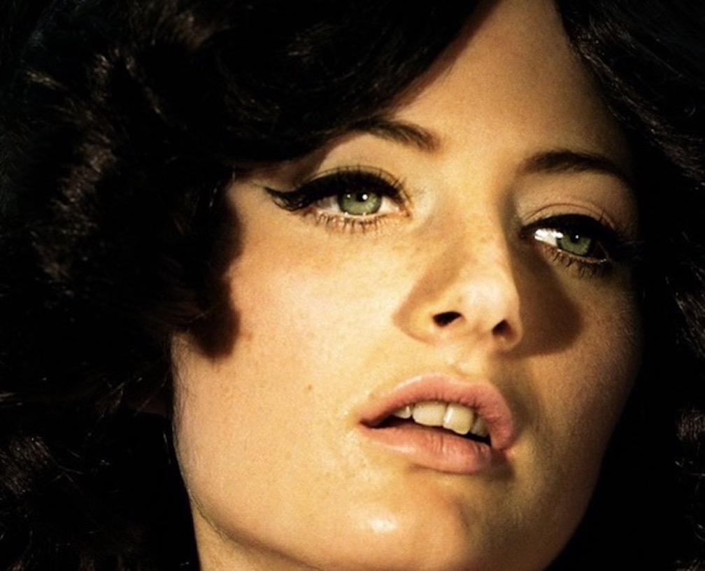 Wendy aus Wendy – Photograph von Alex Prager