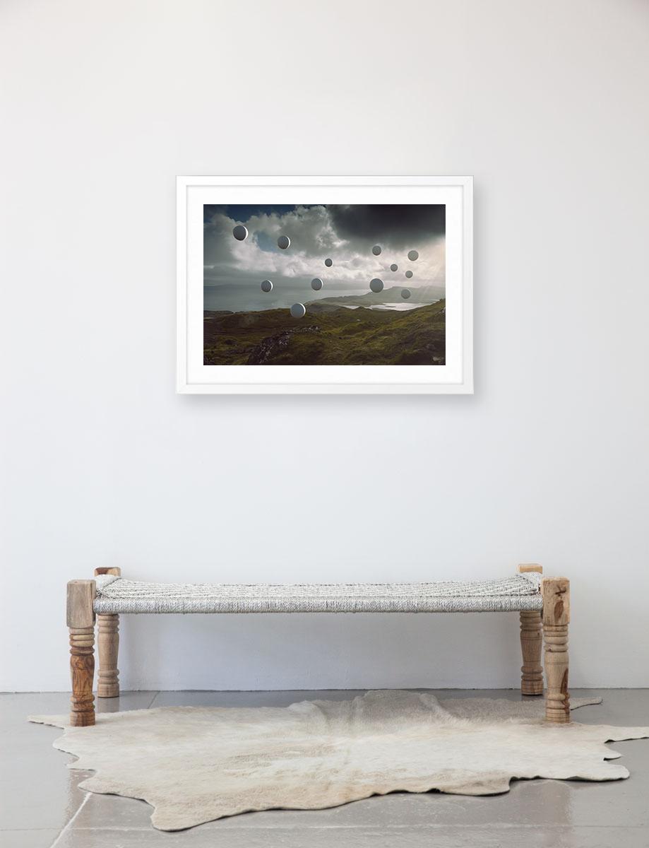 Deriva - Photograph de Alex Purcell