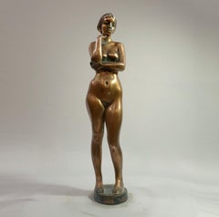 Ragazza sognante
