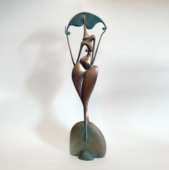 Nude Sculptures